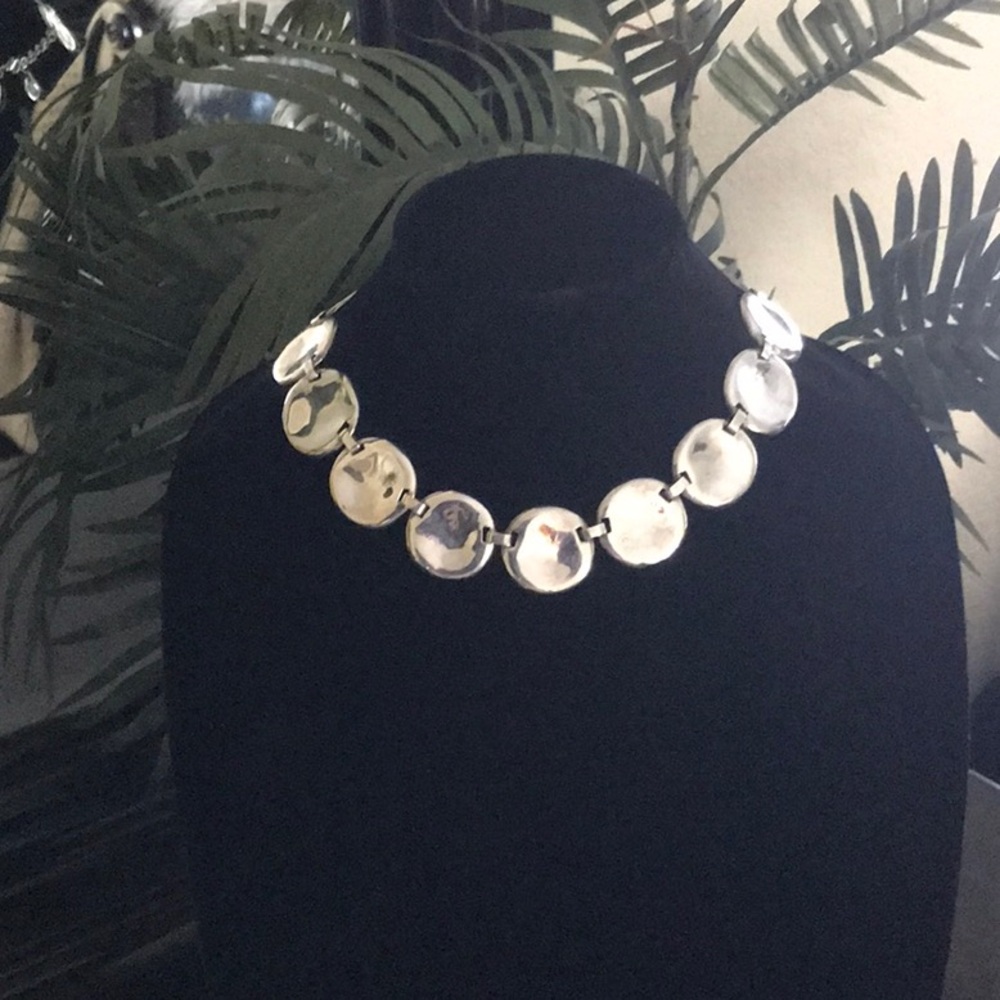 Sterling Silver 925 LT Necklace - Picture 2 of 7